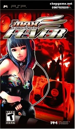 DJ Max Fever