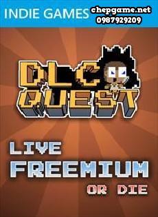 DLC Quest Live Freemium or Die