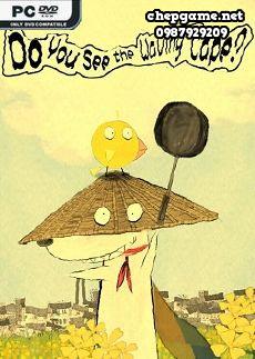 Do You See the Waving Cape