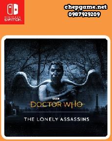 Doctor Who The Lonely Assassins