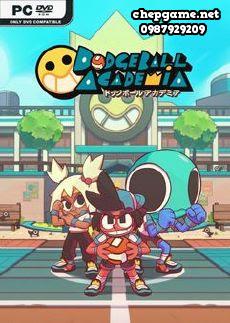 Dodgeball Academia
