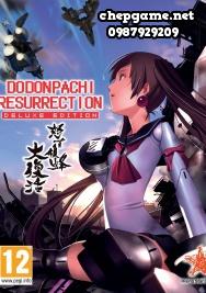 DoDonPachi Resurrection