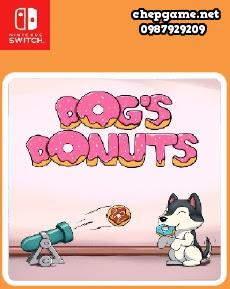 Dogs Donuts