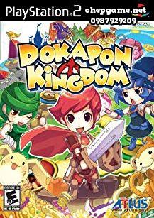 Dokapon Kingdom