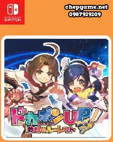 Dokapon UP Dreamy Roulette