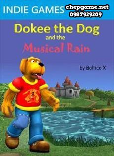 Dokee and The Dog and the Musical Rain