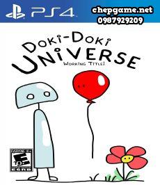 Doki Doki Universe