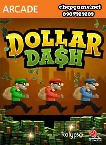 Dollar Dash