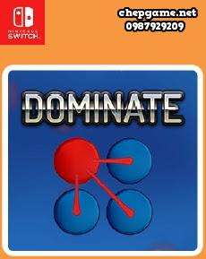 Dominate Board Game