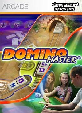 Domino Master