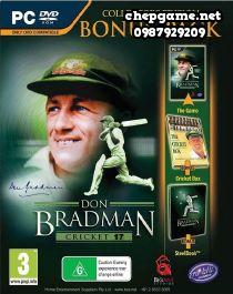 Don Bradman Cricket 17