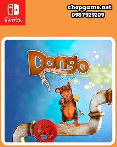 Dongo Adventure