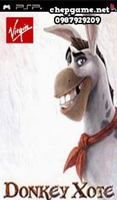 Donkey Xote
