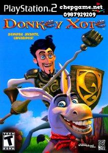 Donkey Xote