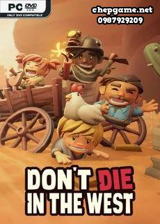 Dont Die In The West