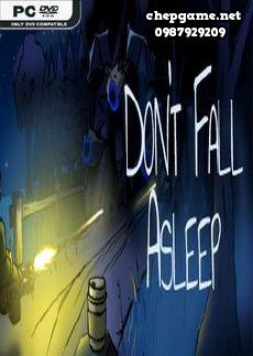 Dont Fall Asleep