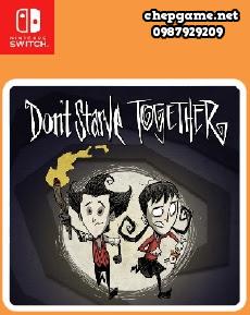 Dont Starve Together