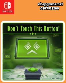 Dont Touch this Button