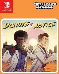 Donuts n Justice