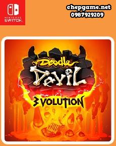 Doodle Devil 3volution