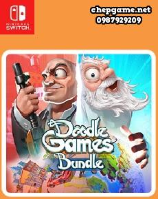 Doodle Games Bundle