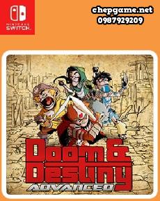 Doom and Destiny Advanced