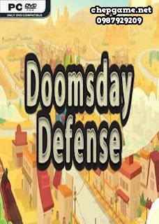 Doomsday Defense