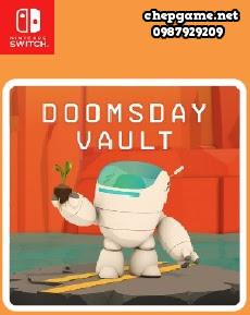 Doomsday Vault