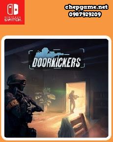 Door Kickers