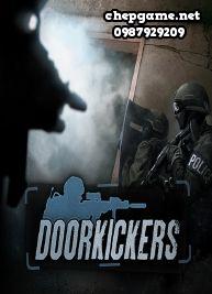 Door Kickers