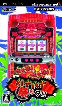 Dora Slot Hanahana Matsuri Da