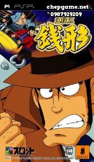 Dora Slot Shuyaku Wa Zenigata