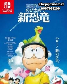 Doraemon Nobita no Shin Kyoryu
