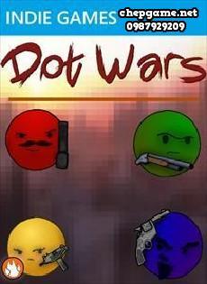 Dot Wars