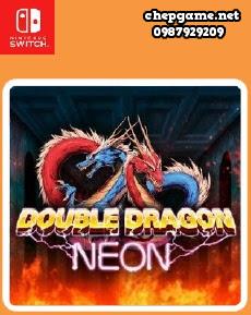 Double Dragon Neon