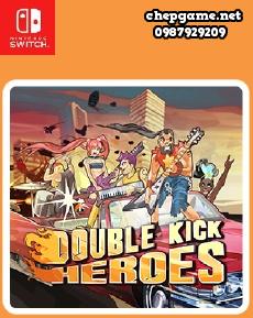 Double Kick Heroes