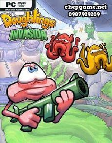 Doughlings Invasion