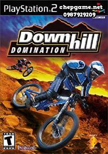 Downhill Domination