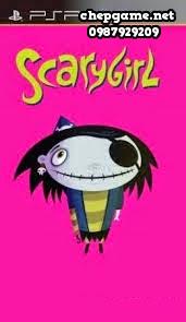 Dr Maybee and The Adventures of Scarygirl