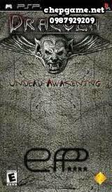 Dracula Undead Awakening