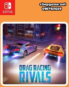 Drag Racing Rivals