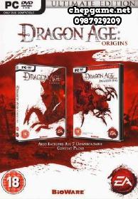 Dragon Age Origins Ultimate Edition