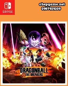 DRAGON BALL THE BREAKERS