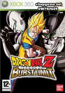 Dragon Ball Z Burst Limit