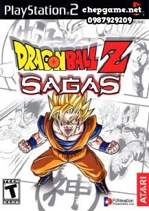 Dragon Ball Z Sagas