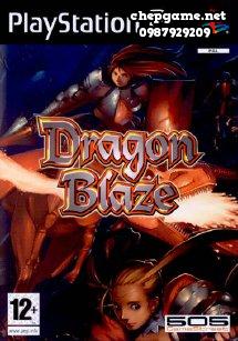 Dragon Blaze
