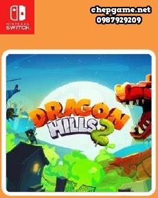 Dragon Hills 2