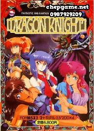 Dragon Knight