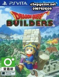 Dragon Quest Builders