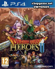 Dragon Quest Heroes 2